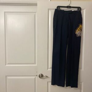 GF FERRE pants size 40 made in Italy